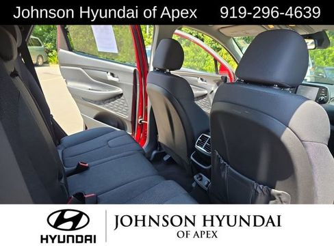 Used 2020 Hyundai Santa Fe SEL image 21