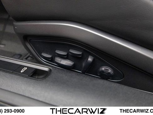 Used 2023 Porsche 911 Carrera T w/ Sportdesign Package RWD image 51