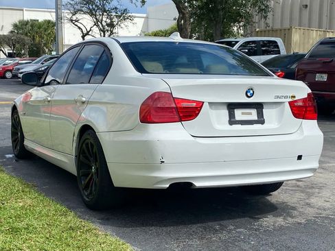 Used 2011 BMW 328i Sedan RWD image 10