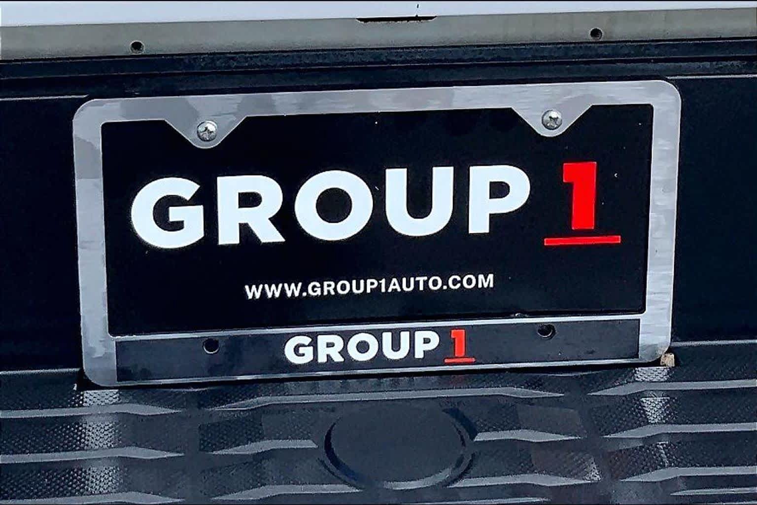 Used 2020 Toyota Tundra SR5 w/ SR5 Upgrade Package RWD image 10