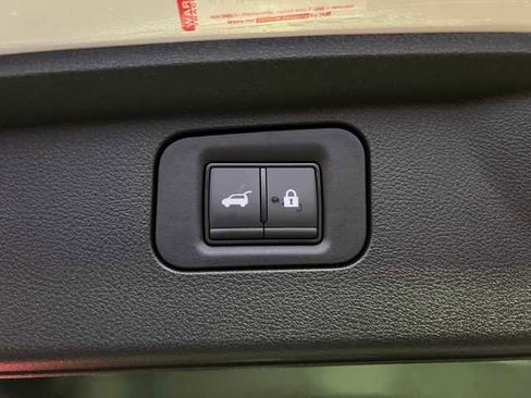 New 2025 Nissan Armada PRO-4X w/ Pro-4X Premium Package image 19