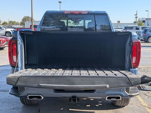 Used 2024 GMC Sierra 1500 Denali w/ Denali Reserve Package AWD/4WD image 36