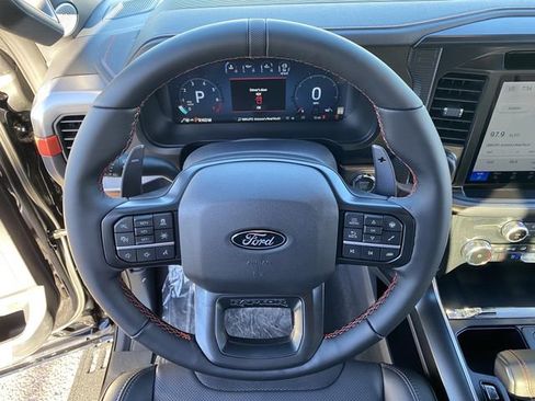 New 2026 Ford F150 Raptor image 57