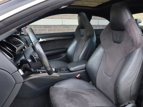Used 2013 Audi S5 Premium Plus AWD/4WD image 16