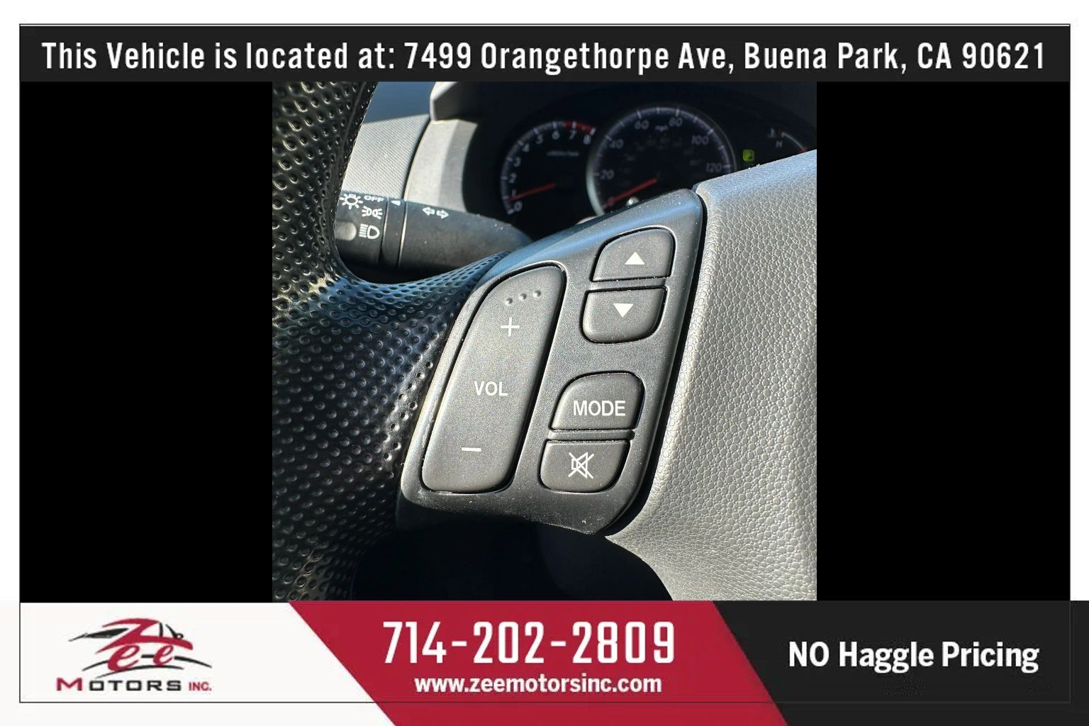 Used 2010 MAZDA MAZDA5 Sport FWD image 27