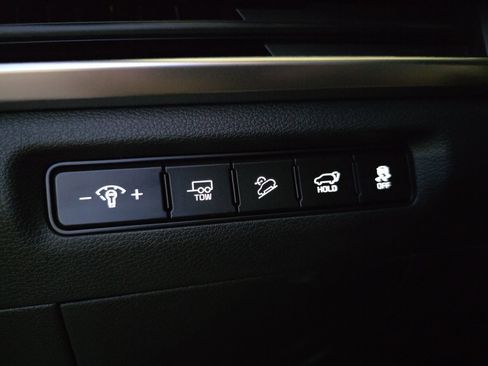 Certified 2025 Kia Telluride EX X-Line image 22