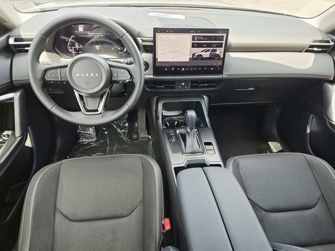 New 2026 MAZDA CX-5 Preferred AWD/4WD image 6