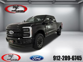 New 2026 Ford F250 Platinum AWD/4WD video 1