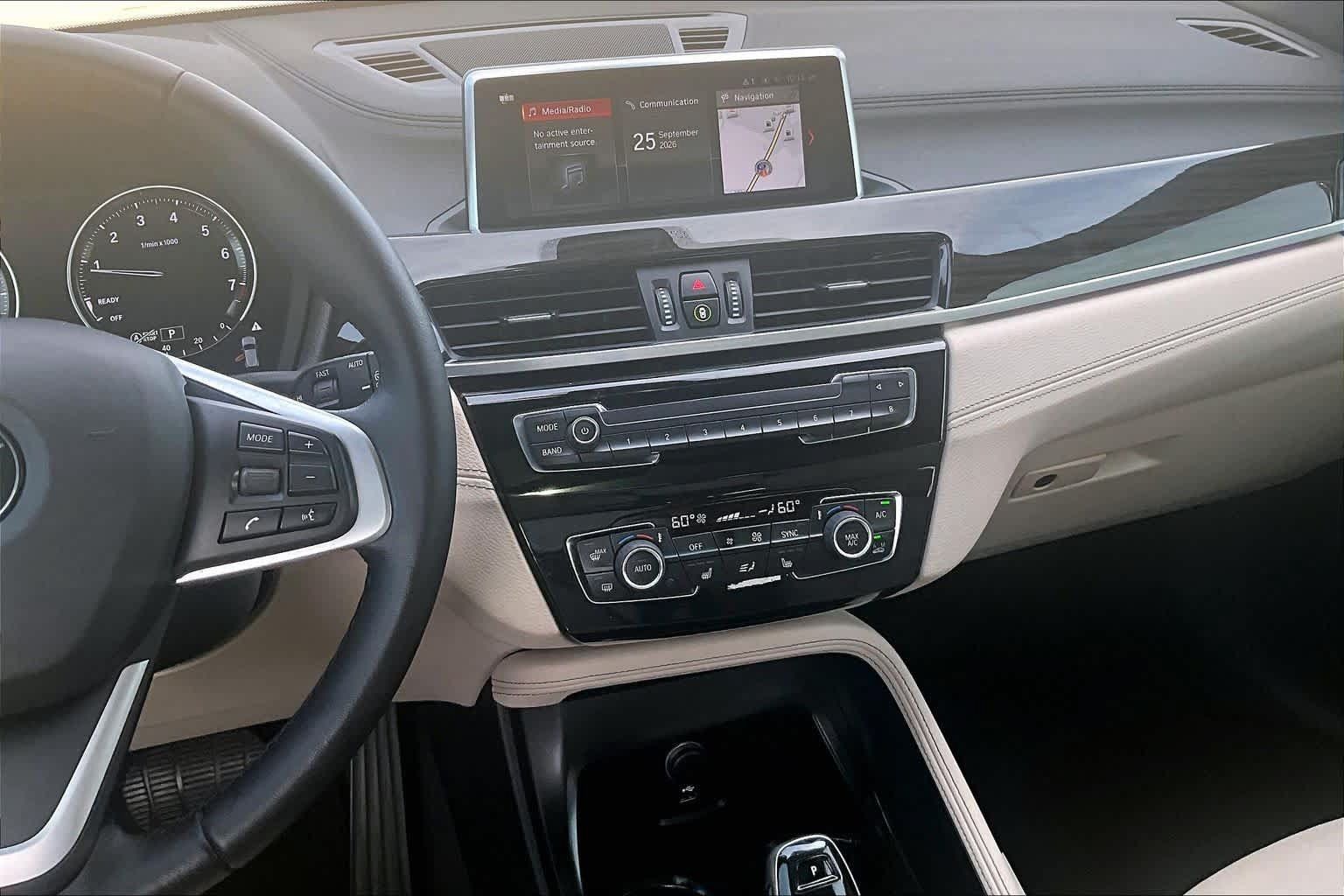 Used 2020 BMW X2 sDrive28i w/ Convenience Package FWD image 6