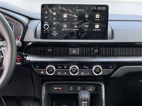 New 2026 Honda CR-V Sport Touring image 16