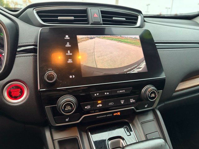 Used 2018 Honda CR-V EX-L image 33