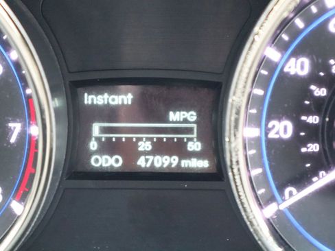 Used 2012 Hyundai Sonata GLS FWD image 29