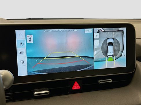 Used 2024 Hyundai Ioniq 5 Limited image 23