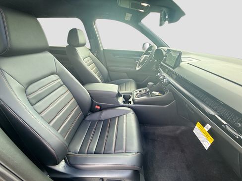 New 2026 Honda CR-V Sport Touring image 24