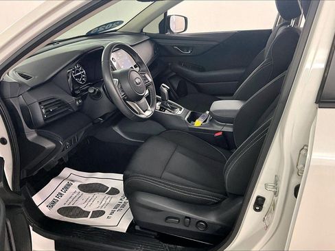 Used 2025 Subaru Legacy Premium w/ Popular Package #1A image 17