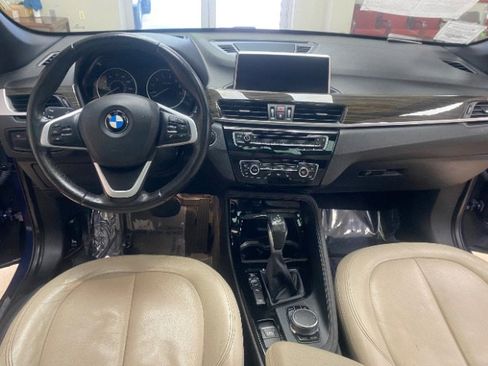 Used 2016 BMW X1 xDrive28i w/ Premium Package image 23