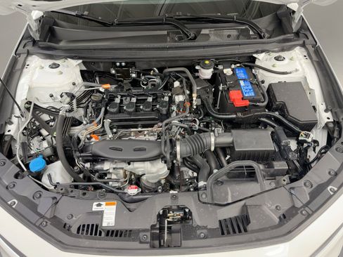 Certified 2025 Honda Accord SE image 28