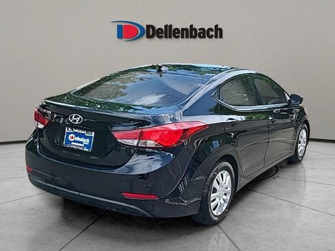 Used 2016 Hyundai Elantra SE FWD image 9