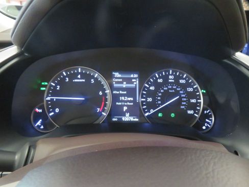 Used 2018 Lexus RX 350L FWD image 35