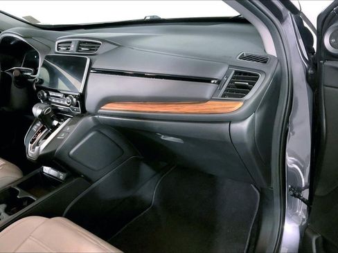 Used 2020 Honda CR-V EX-L image 16