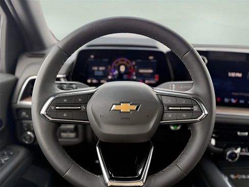 New 2025 Chevrolet Tahoe High Country image 14