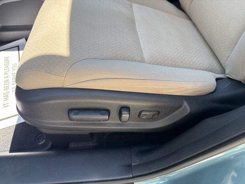 Used 2015 Honda CR-V EX image 33