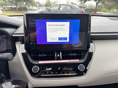 New 2026 Toyota Corolla Cross L FWD image 18