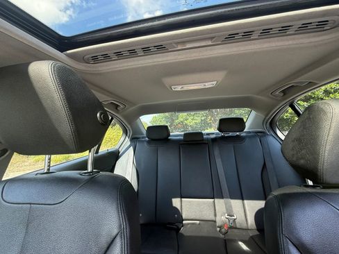 Used 2015 BMW 320i Sedan RWD image 16