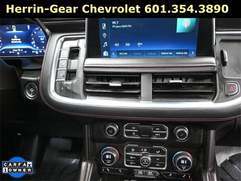 Used 2023 Chevrolet Tahoe RST w/ Sport Performance Package image 30
