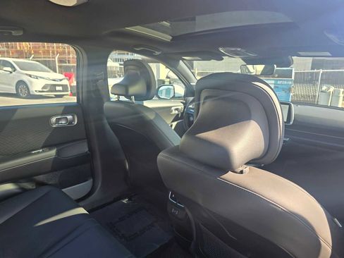 Used 2024 Hyundai Ioniq 6 Limited image 15