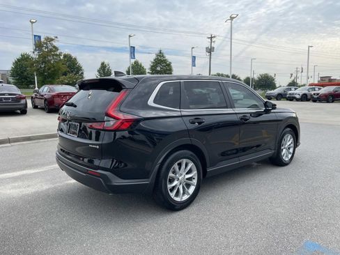Used 2024 Honda CR-V EX image 6
