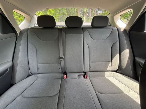 Used 2025 Kia K4 FWD image 38