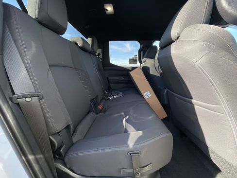 New 2025 Toyota Tacoma SR5 image 21