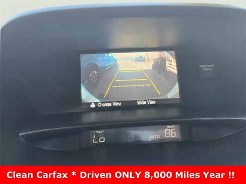 Used 2014 Acura RDX Base image 33