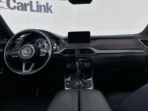 Used 2017 MAZDA CX-9 Grand Touring image 25