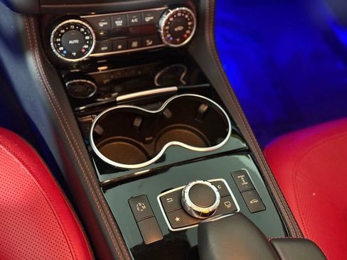 Used 2016 Mercedes-Benz CLS 550 4MATIC image 17