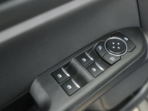 Used 2024 Ford Bronco Sport Big Bend image 9