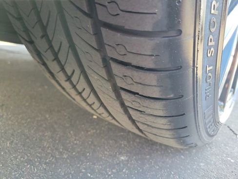 Used 2022 Audi S7 Prestige w/ Prestige Package AWD/4WD image 29