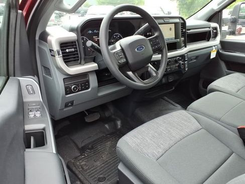 New 2026 Ford F450 XLT w/ Camper Package AWD/4WD image 22