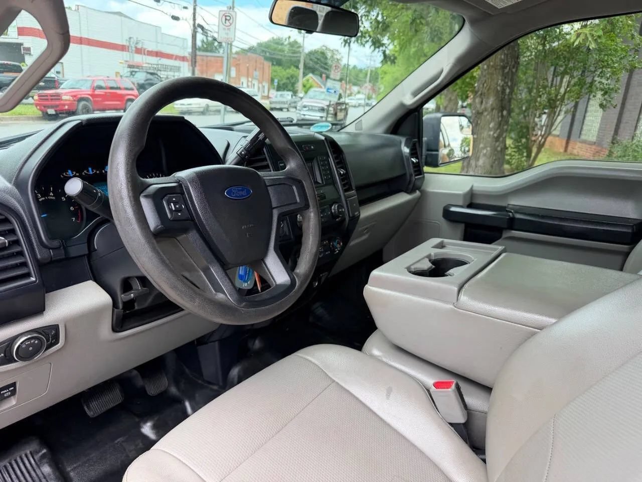 Used 2016 Ford F150 XL AWD/4WD image 17