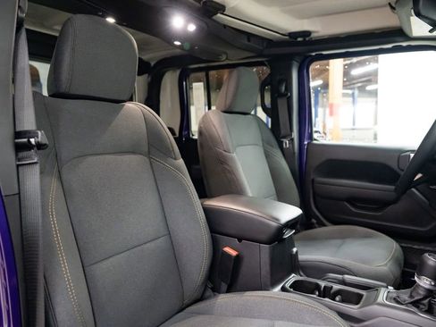 New 2026 Jeep Gladiator Willys image 27