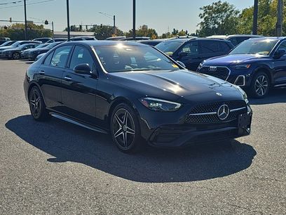 Used 2023 Mercedes-Benz C 300 4MATIC Sedan