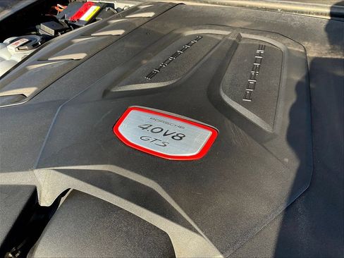 Used 2021 Porsche Cayenne GTS AWD/4WD image 31