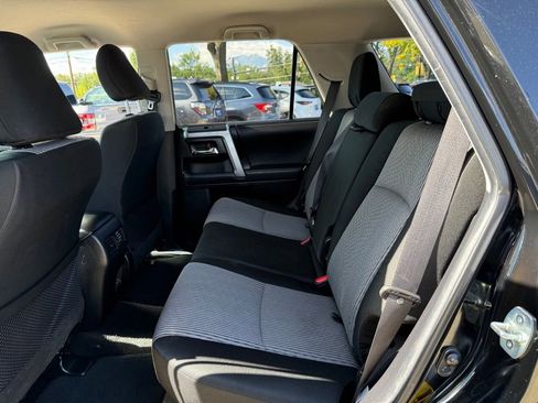 Used 2020 Toyota 4Runner SR5 image 12