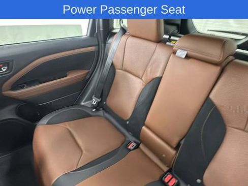 New 2026 Subaru Forester Touring image 14