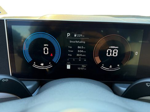 Certified 2024 Hyundai Sonata SEL image 11