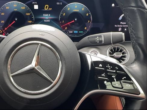 Used 2022 Mercedes-Benz CLS 450 4MATIC image 38