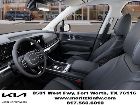New 2026 Kia Carnival SX FWD image 17