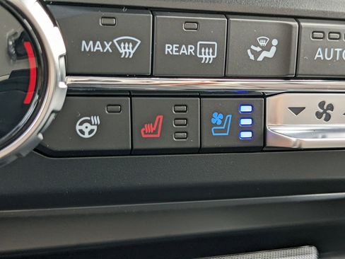 New 2024 Ford F250 Lariat w/ Lariat Ultimate Package image 26