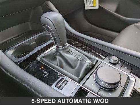 New 2026 MAZDA MAZDA3 2.5 Turbo Premium Plus AWD/4WD image 10